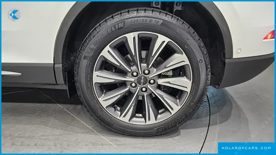 LINCOLN CORSAIR 2.0 RESERVE AWD