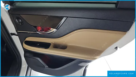 LINCOLN CORSAIR 2.0 RESERVE AWD
