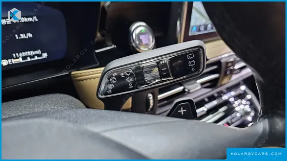 LINCOLN CORSAIR 2.0 RESERVE AWD
