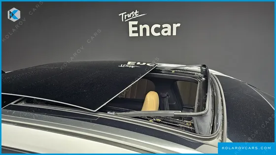 LINCOLN CORSAIR 2.0 RESERVE AWD
