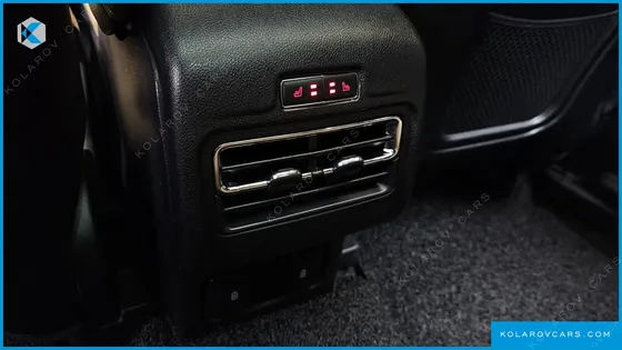 LINCOLN CORSAIR 2.0 RESERVE AWD