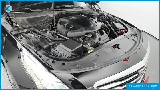 CADILLAC CT6 3.6 PREMIUM AWD