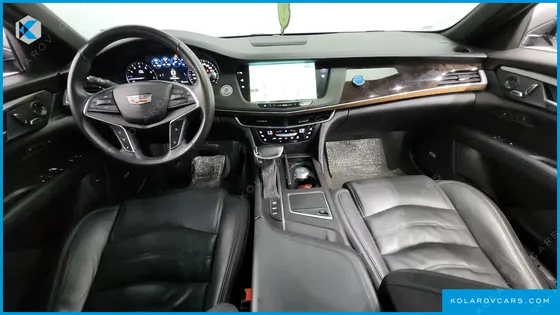 CADILLAC CT6 3.6 PREMIUM AWD