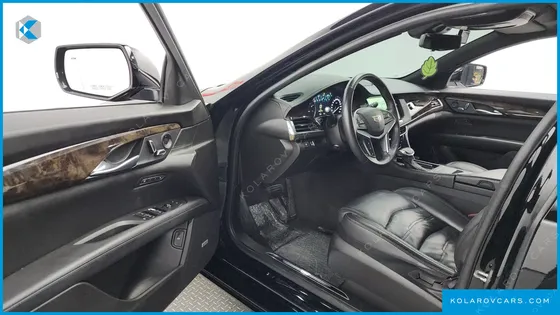 CADILLAC CT6 3.6 PREMIUM AWD