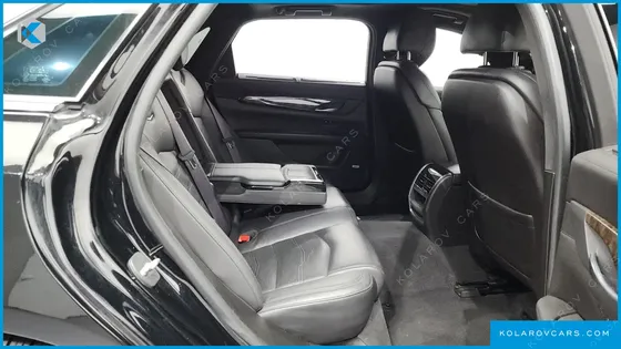 CADILLAC CT6 3.6 PREMIUM AWD