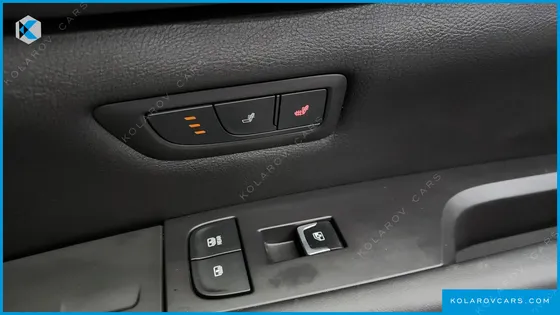 CADILLAC CT6 3.6 PREMIUM AWD