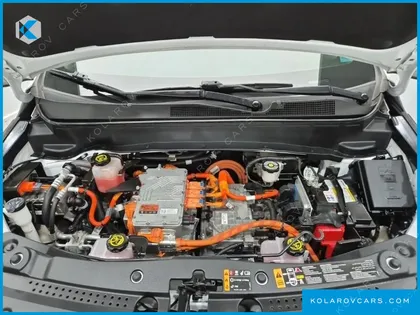 CHEVROLET (GM DAEWOO) BOLT EUV PREMIER