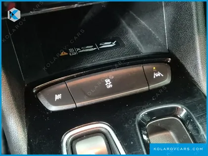 CHEVROLET (GM DAEWOO) BOLT EUV PREMIER