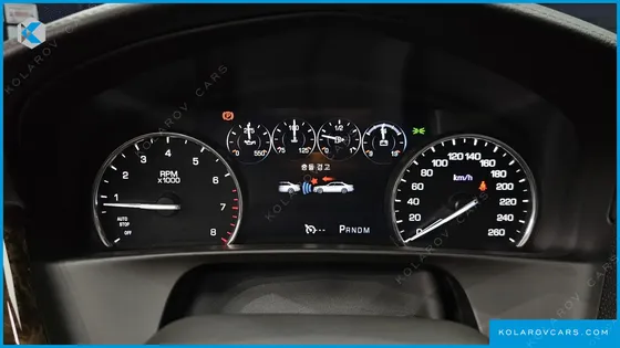 CADILLAC CT6 2.0 TURBO