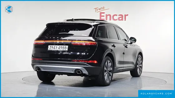 LINCOLN CORSAIR 2.0 RESERVE AWD