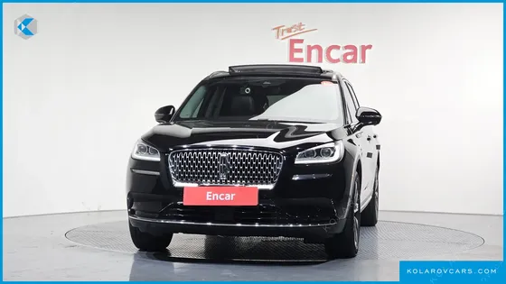 LINCOLN CORSAIR 2.0 RESERVE AWD