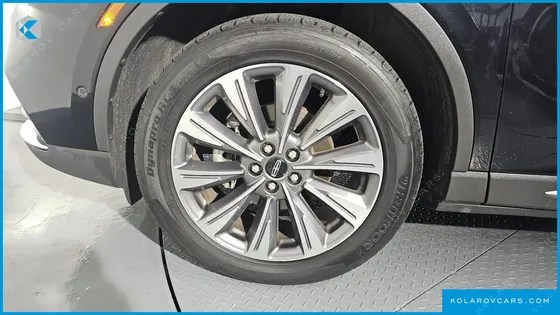 LINCOLN CORSAIR 2.0 RESERVE AWD