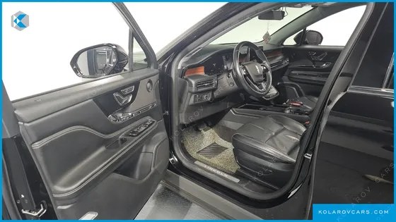 LINCOLN CORSAIR 2.0 RESERVE AWD