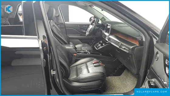 LINCOLN CORSAIR 2.0 RESERVE AWD