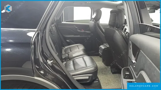 LINCOLN CORSAIR 2.0 RESERVE AWD