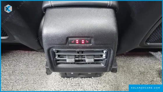 LINCOLN CORSAIR 2.0 RESERVE AWD