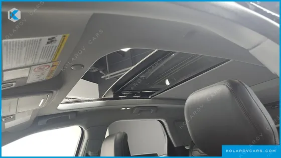LINCOLN CORSAIR 2.0 RESERVE AWD