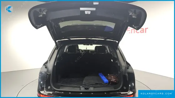 LINCOLN CORSAIR 2.0 RESERVE AWD