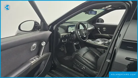 GENESIS GV60 STANDARD