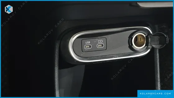 GENESIS GV60 STANDARD