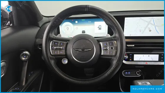 GENESIS GV60 STANDARD