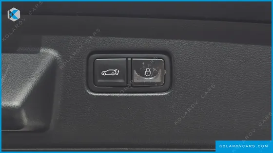 GENESIS GV60 STANDARD