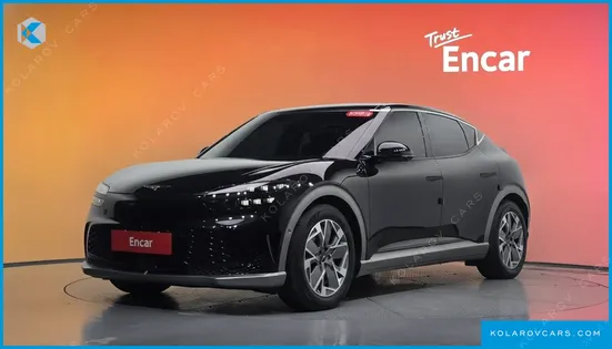 GENESIS GV60 STANDARD