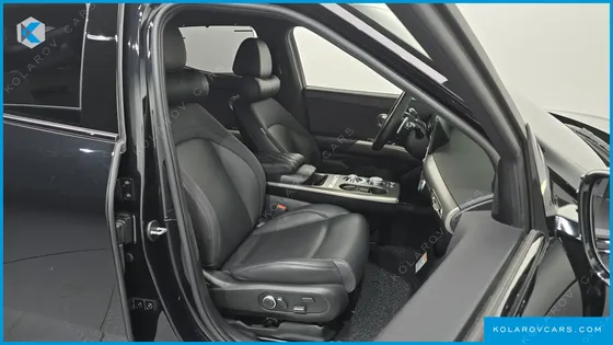 GENESIS GV60 STANDARD