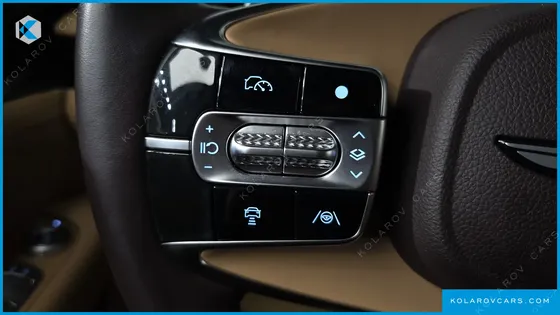 GENESIS G90 GASOLINE 3.5 TURBO 2WD