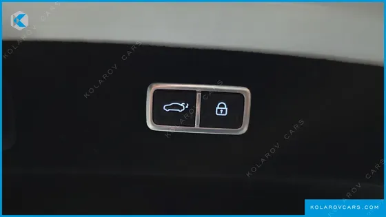 GENESIS G90 GASOLINE 3.5 TURBO 2WD