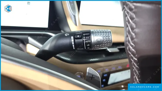 GENESIS G90 GASOLINE 3.5 TURBO 2WD