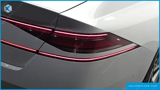 GENESIS G90 GASOLINE 3.5 TURBO 2WD