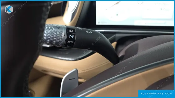 GENESIS G90 GASOLINE 3.5 TURBO 2WD