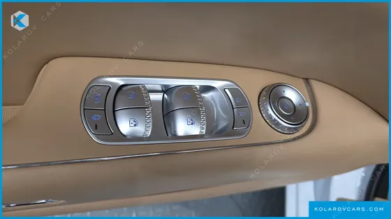 GENESIS G90 GASOLINE 3.5 TURBO 2WD