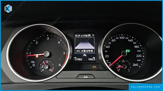 VOLKSWAGEN TIGUAN 2.0 TDI PREMIUM