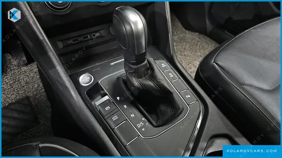 VOLKSWAGEN TIGUAN 2.0 TDI PREMIUM