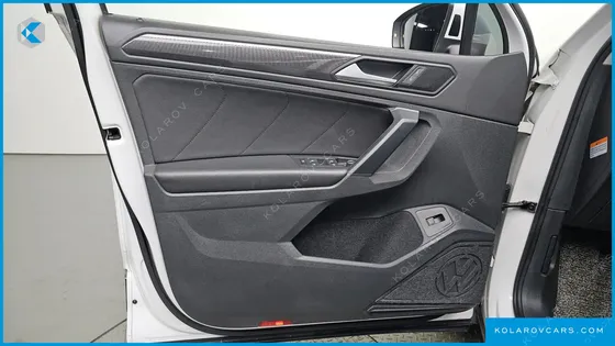 VOLKSWAGEN TIGUAN 2.0 TDI PREMIUM