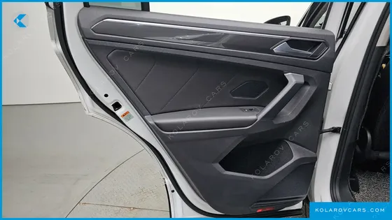 VOLKSWAGEN TIGUAN 2.0 TDI PREMIUM