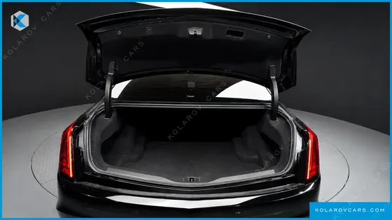 CADILLAC CT6 3.6 SPORT AWD