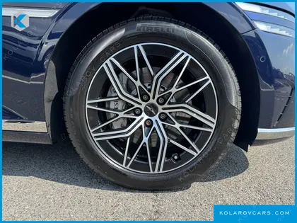 GENESIS G90 GASOLINE 3.5 TURBO AWD