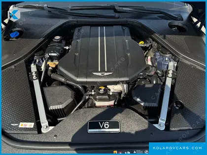 GENESIS G90 GASOLINE 3.5 TURBO AWD