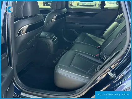 GENESIS G90 GASOLINE 3.5 TURBO AWD