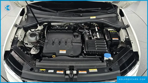 VOLKSWAGEN TIGUAN 2.0 TDI PREMIUM