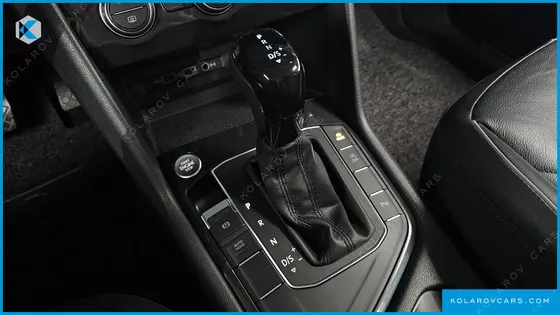 VOLKSWAGEN TIGUAN 2.0 TDI PREMIUM