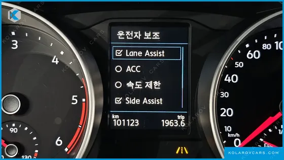 VOLKSWAGEN TIGUAN 2.0 TDI PREMIUM