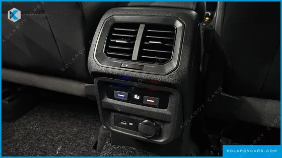 VOLKSWAGEN TIGUAN 2.0 TDI PREMIUM