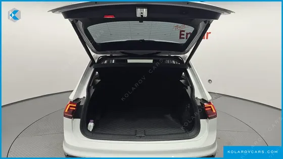 VOLKSWAGEN TIGUAN 2.0 TDI PREMIUM