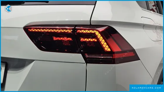 VOLKSWAGEN TIGUAN 2.0 TDI PREMIUM