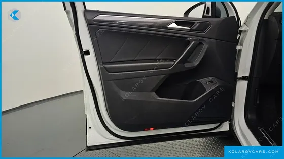VOLKSWAGEN TIGUAN 2.0 TDI PREMIUM