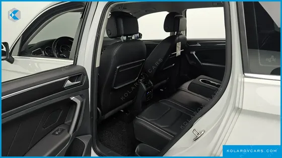VOLKSWAGEN TIGUAN 2.0 TDI PREMIUM